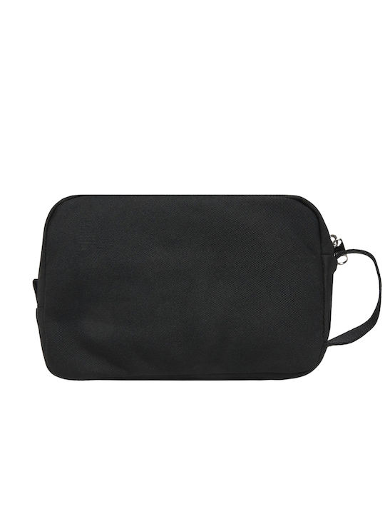 Tommy Hilfiger Tjm Ess Νεσεσερ Ανδρικο Am0am14212-bds Bds Black