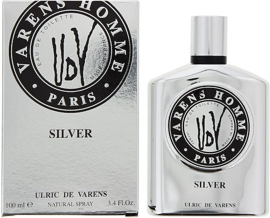 Ulric De Varens Udv Herrenparfums Eau de Toilette 100ml