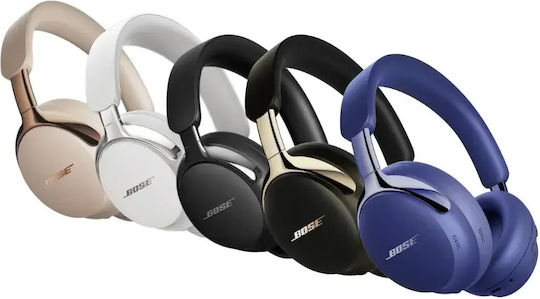 Bose Quietcomfort Ultra (2nd Gen) Căști Over Ear Wireless / Cu Fir