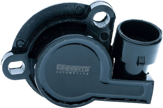 Einparts Car Throttle Position Sensor for