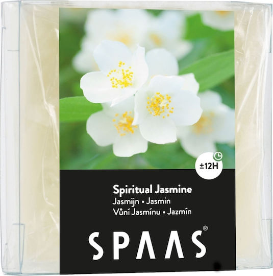 Spaas Parfum Pentru Casă Ceară Topită Cu Miros De Jasmine 31gr
