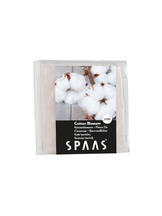 Spaas Αρωματικό Wax Melt 31gr
