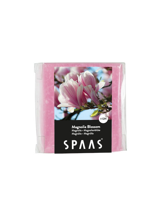 Spaas Αρωματικό Wax Melt με Άρωμα Μανόλια 31gr