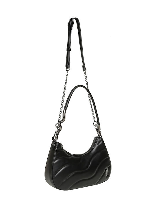 Women's Shoulder Bag Black
