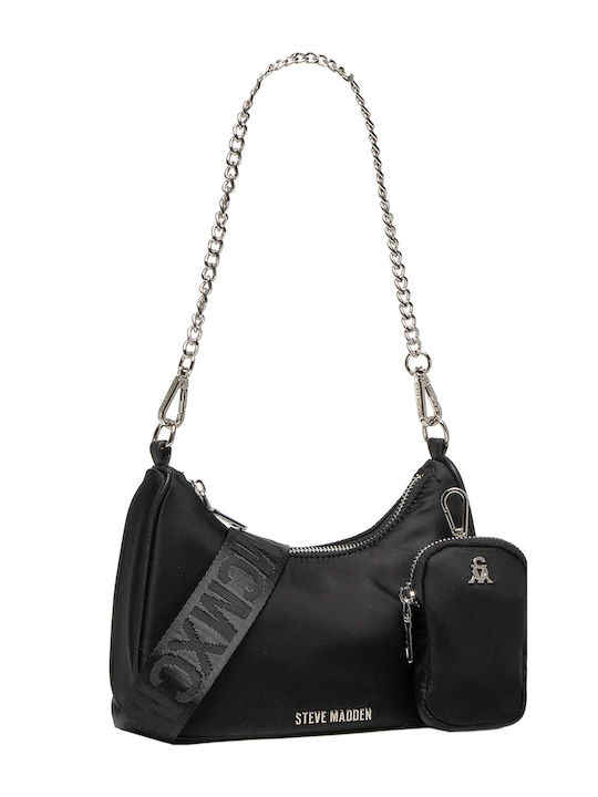 'bvital' Set Women's Black Shoulder Bag