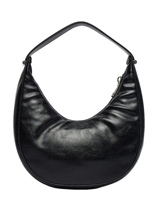 Damentasche Handtasche Schwarz