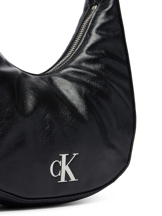 Damentasche Handtasche Schwarz