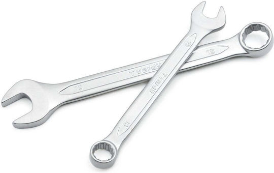 Set Chei Poligonale Germane 6-27mm 15 Bucăți Tvardy