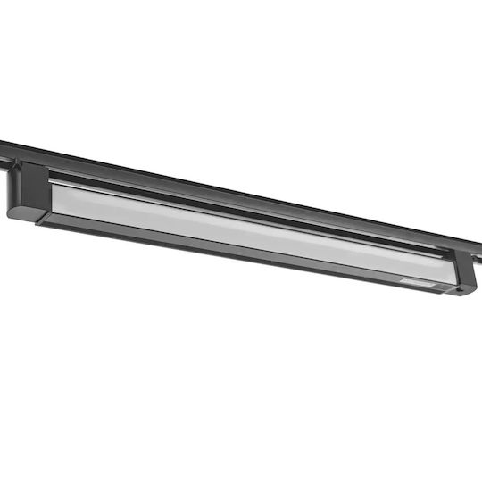 LED Линейно Осветително Тяло За Таван 30W Регулируемо Бяло