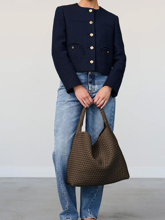 Women's Drawstring Bag Coco Fresco