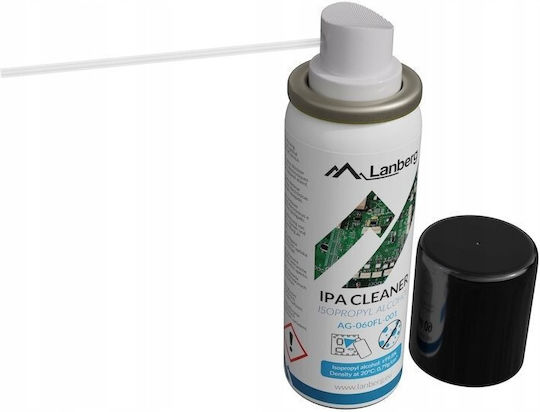 Lanberg Reinigungsmittel Spray 300ml
