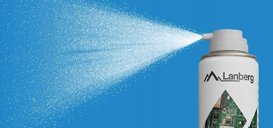 Lanberg Reinigungsmittel Spray 300ml
