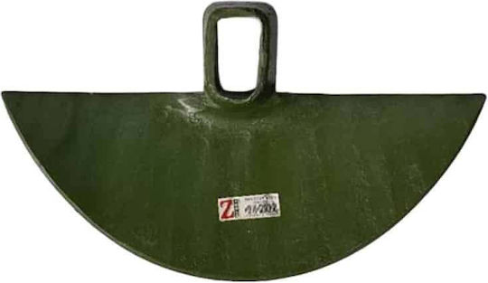 Sapa Clasică din Oțel Forjat Nr 1 Z-tools Zln0566