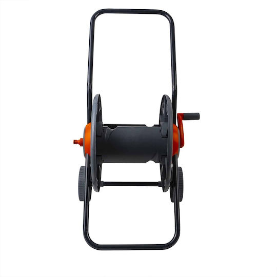 Cărucior Furtun 1/2" – 60 M 5/8" – 45 M 3/4" – 30 M Zts 5502