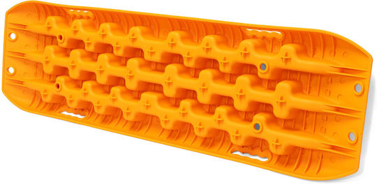 Einparts Offroad Orange Ramp Muddy Terrain 10 Ton 2 Pcs