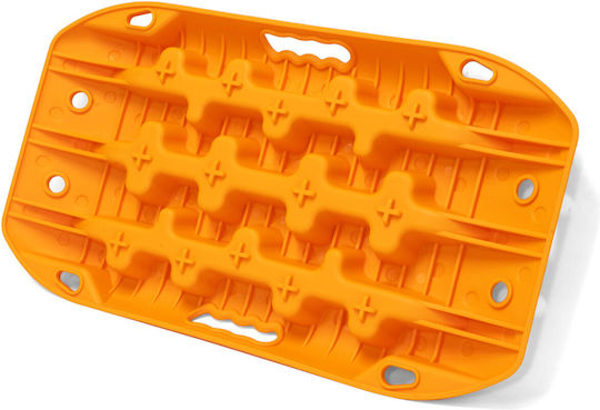 Einparts Offroad 10 Ton Ramps Muddy Sand Snow
