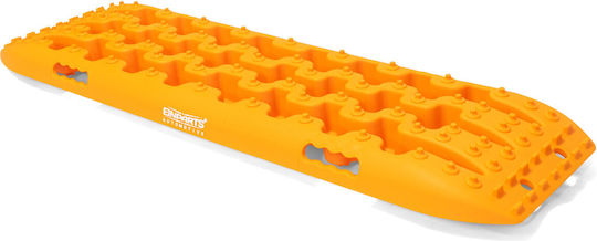 Einparts Offroad Orange Ramp Muddy Terrain 10 Ton 2 Pcs
