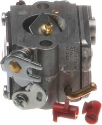 Καρμπυρατερ Ζαμα C1qel24 Γνησιο Husqvrna 323r-327rx-325p-gr2126