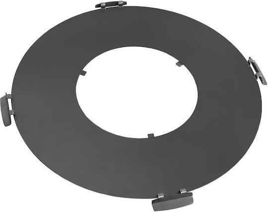 CookKing Backblech Mit Grillfläche 78cm x 78cm
