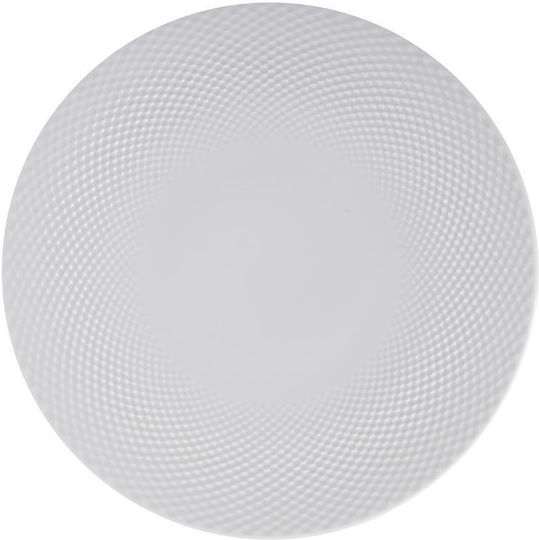 Kutahya Porselen White Porcelain Dinnerware Set 20pcs