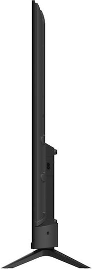 Sencor Smart Τηλεόραση 55" 4K UHD LED SLE 55US804B HDR (2025)