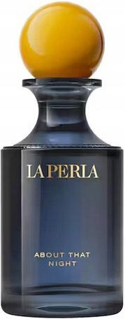 La Perla About That Night Eau de Parfum 120ml
