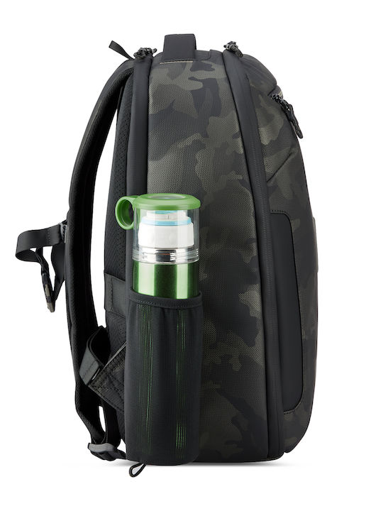 Roncato Backpack Waterproof Gray