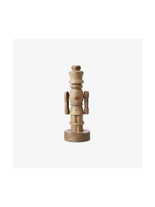 Phos & Gaia Decorative Statuette from Wood Felix