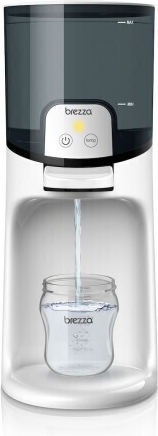 Baby Brezza Instant Warmer Baby Bottle Warmer