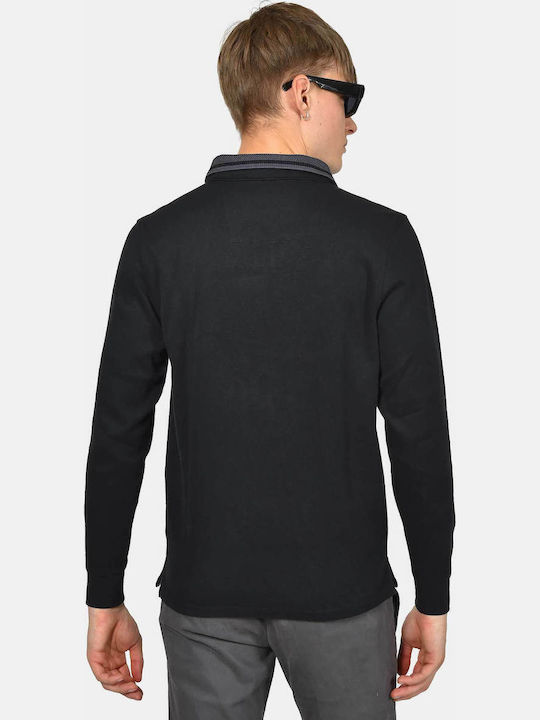 Black Sweater