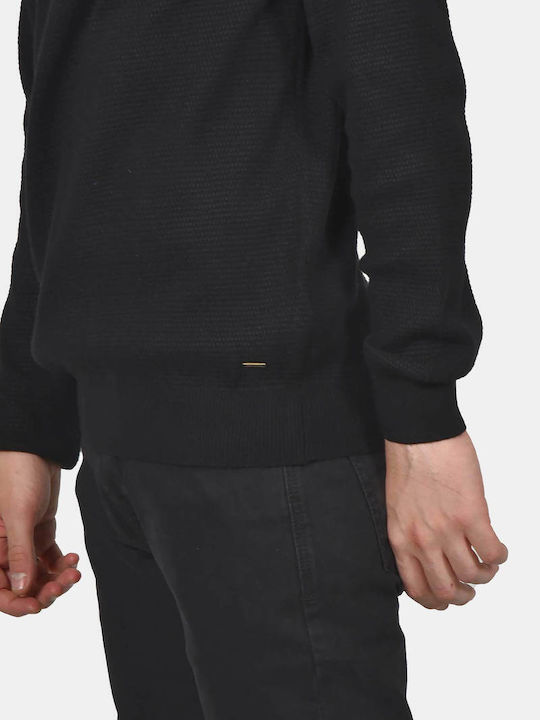 Men's Sweater Black