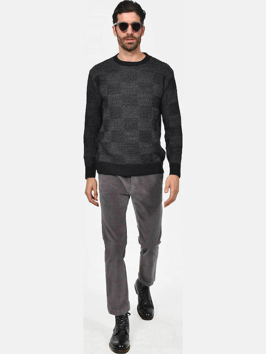 Men's Sweater Black