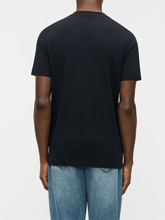 T-shirt Μπλε