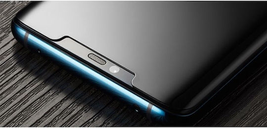 T-Max 3D UV Liquid Full Glue Full Face Tempered Glass (Huawei Mate 20 Pro)