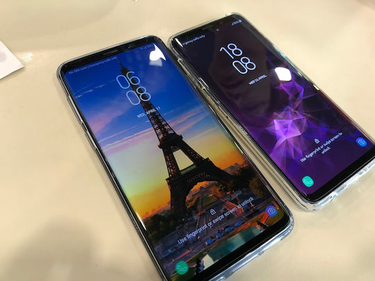 T-Max 3D UV Liquid Full Glue Full Face Tempered Glass (Huawei Mate 20 Pro)