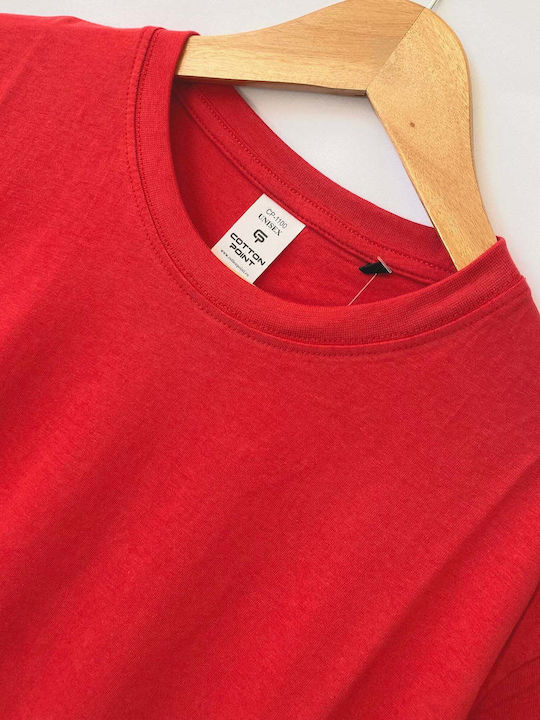 T-Shirt Rote