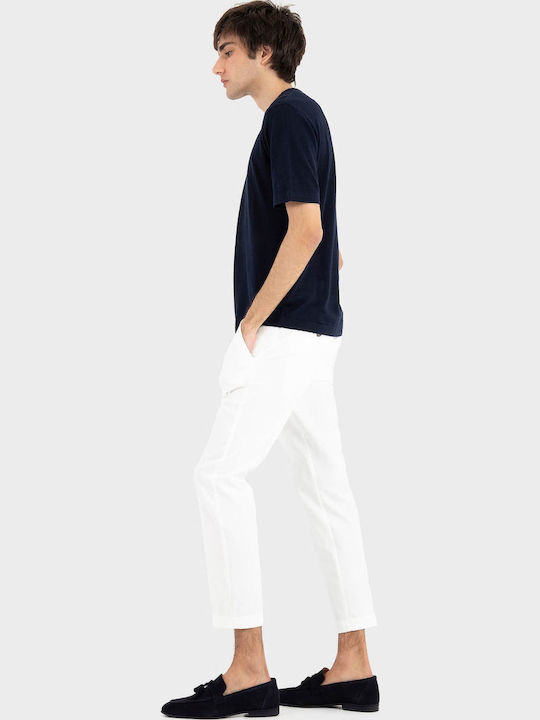 T-shirt Navy