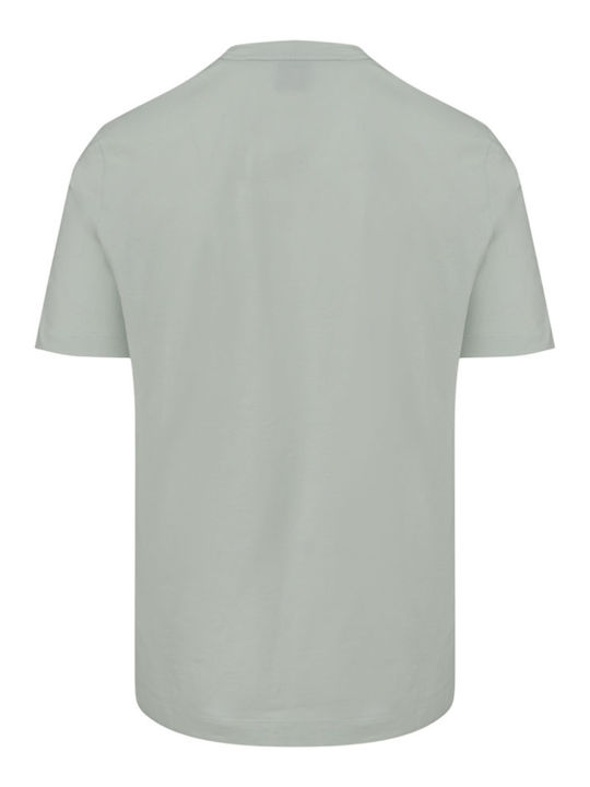 Boss Thompson 01 T-Shirt Green
