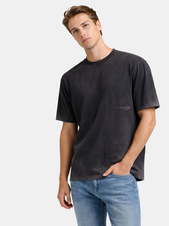 T-shirt Black