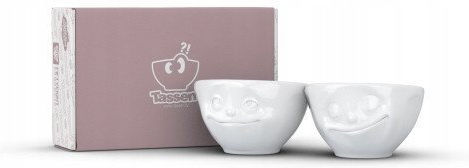 Espressotasse aus Porzellan Weiß 100ml