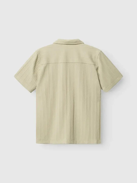 T-shirt Alfa Green