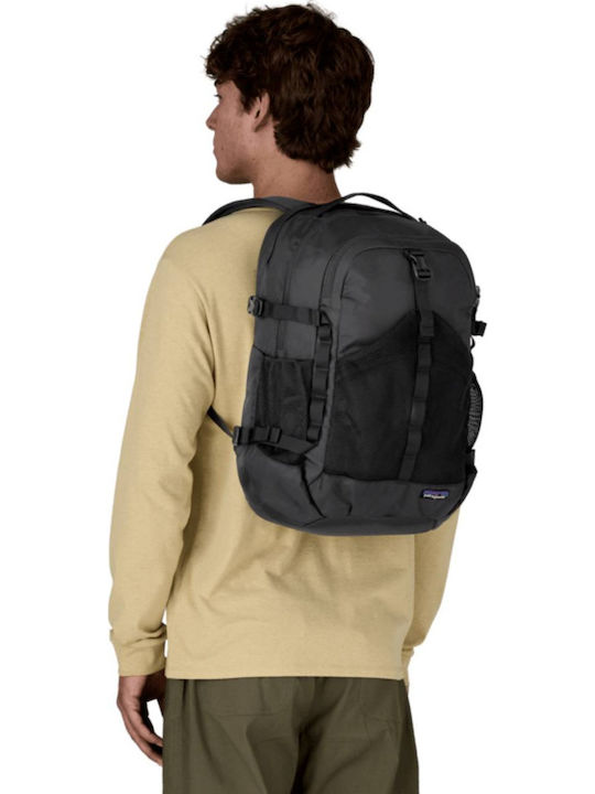 Patagonia Backpack 30lt Μαύρο