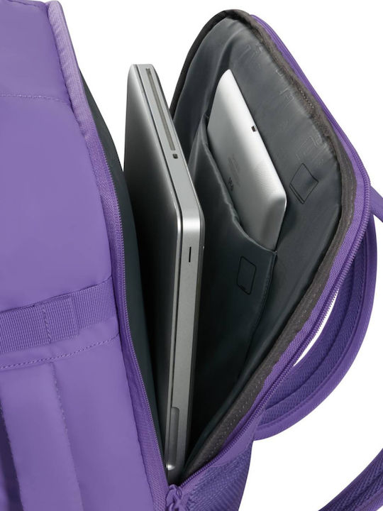 American Tourister Backpack 26.5lt Purple
