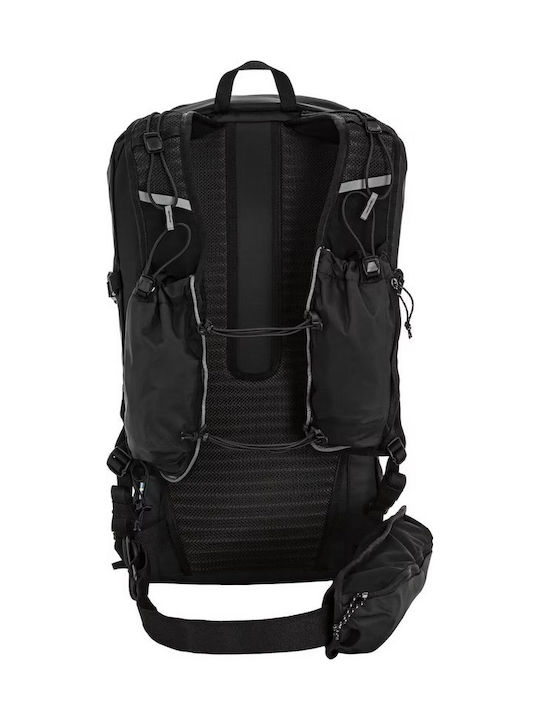 Fjallraven Раница 20л Черна