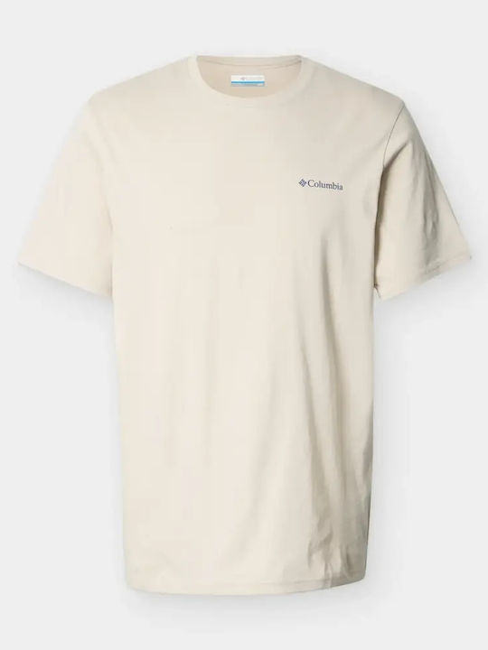 T-shirt Beige