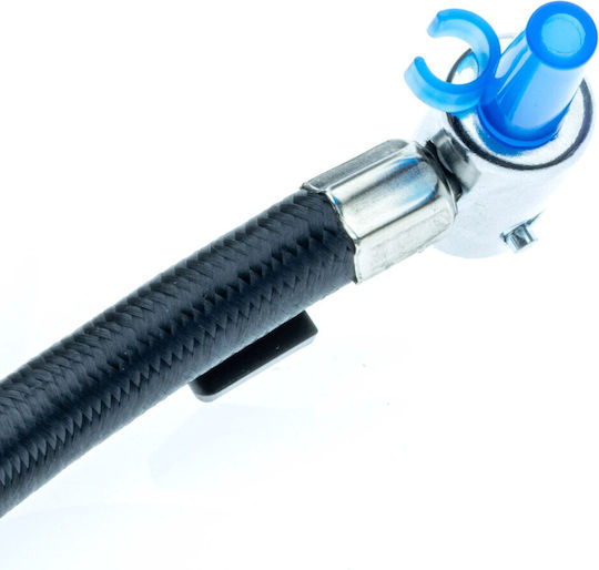 Einparts Car Tire Pump 150PSI with Cable 12V