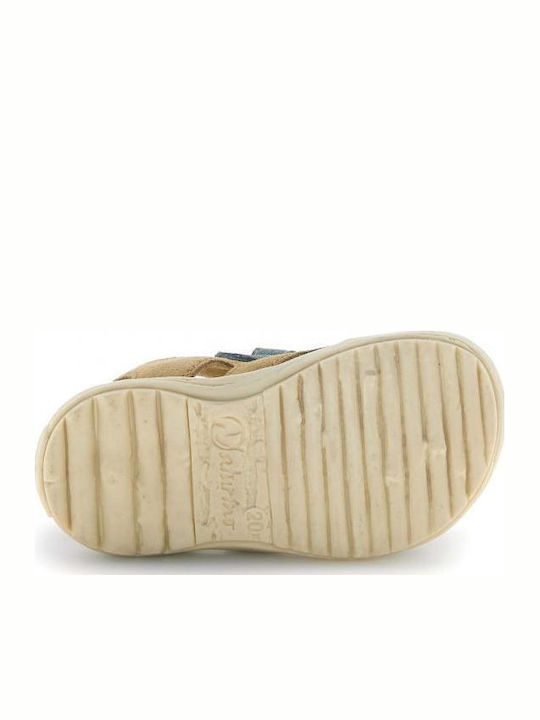 Kids' Anatomic Beige Sandals