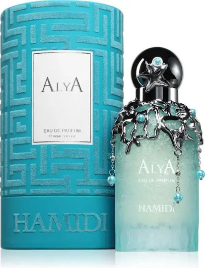 Hamidi Alya Unisex Eau de Parfum 100 ml