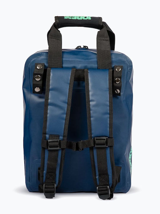 Jobe Wasserdichter Kulturbeutel 20 L Mitternachtsblau