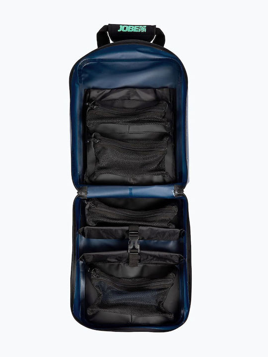 Jobe Wasserdichter Kulturbeutel 20 L Mitternachtsblau